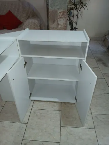 Mesa de manicure