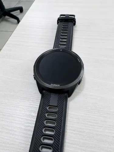 Garmin 965 - PRA VENDER LOGO