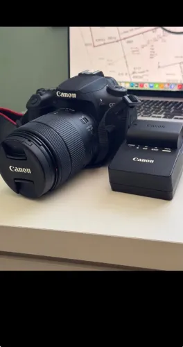 Canon 90D