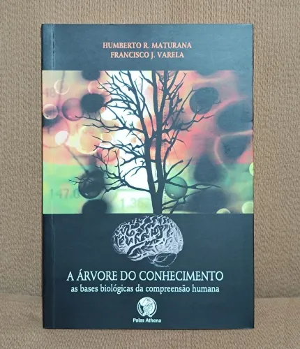 Livro A árvore do conhecimento