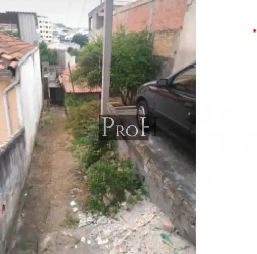 Imóvel para venda com 233 metros quadrados em Olímpico - São Caetano do Sul - SP