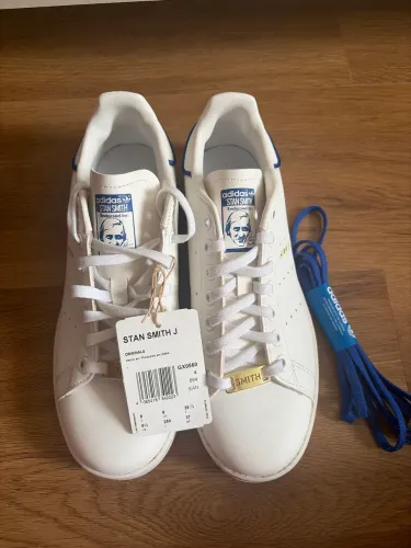 Tênis Adidas Stan Smith n37