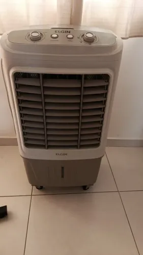 Climatizador Elgin