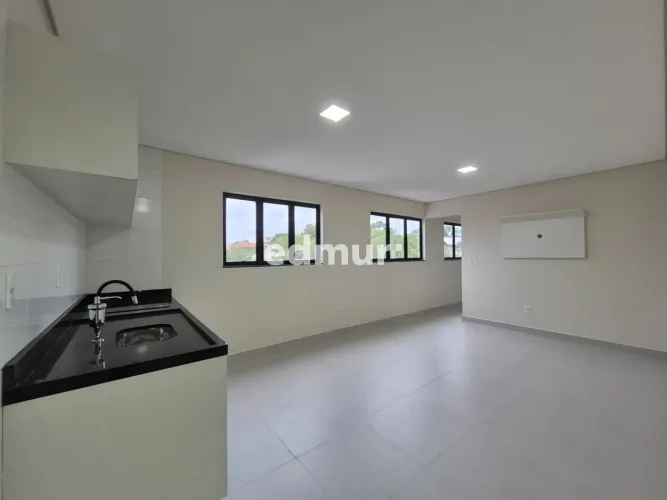 KITNET para EM BREVE com 42m² no bairro Parque das Nações com 1 quartos e 0 vagas. Santo A