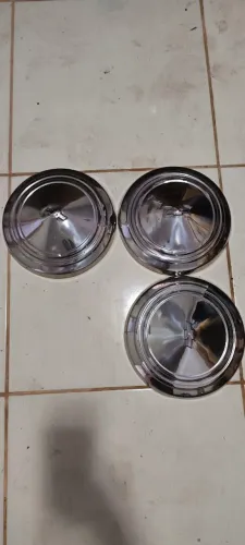 Calotas Opala Caravan
