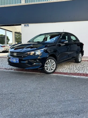 Fiat Cronos Drive 1.0 6V 2025