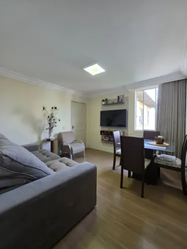Apartamento à Venda no Condomínio Países Valparaíso, Serra/ES