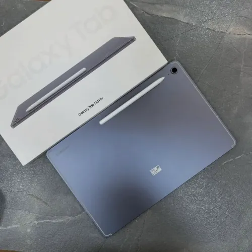 SAMSUNG TABLET S10 FE+ PLUS 