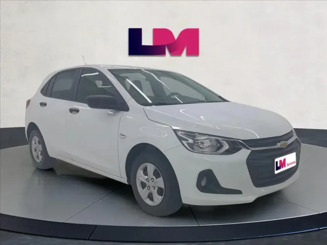 Chevrolet Onix 2025