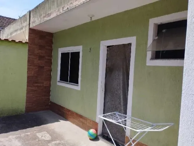 Oferta exclusiva  Casa no Redentor, Belford Roxo - RJ, Nº 301, 1 quarto, 56,19m² | Venda D