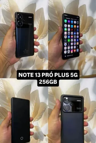 Note 13 Pro +