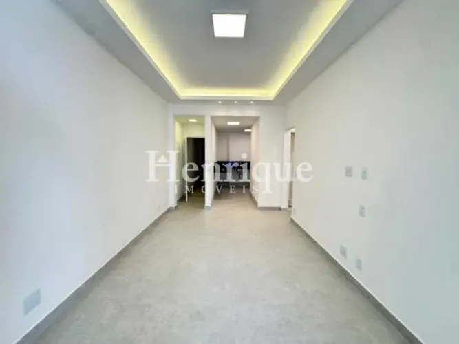 Apartamento a venda 2 quartos - Largo do Machado!