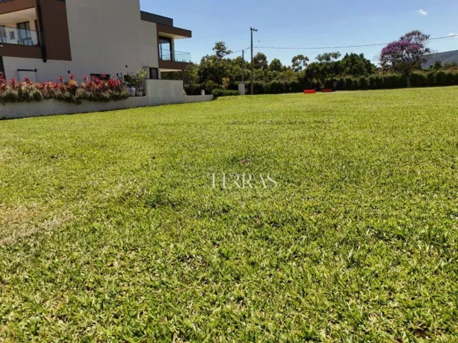 Terreno à venda com 1000 m² - Condomínio Portal do Japy Golf Clube - Cabreúva/SP