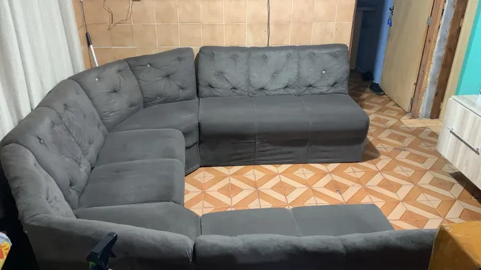 Sofá 