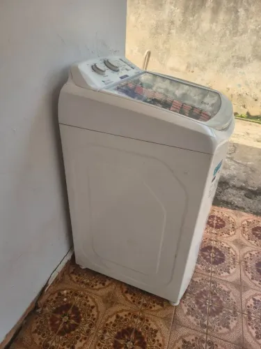 Máquina de lavar 10'5kg