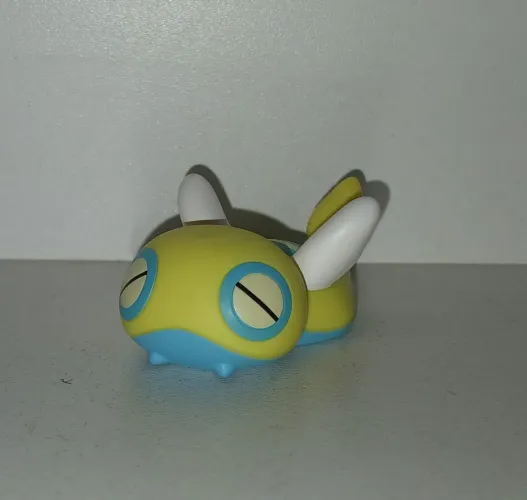 BONECO MINIATURA DEDOCHE POKEMON DUNSPARCE