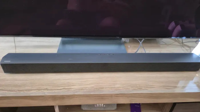 Soundbar b550 Samsung