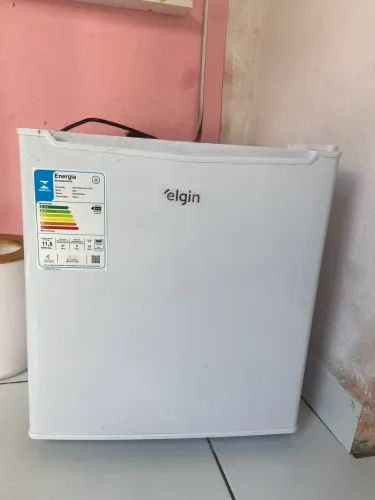 Frigobar novo