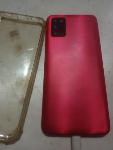 Samsung Galaxy A03s 64GB / 4GB RAM - Tela Nova - Com Carregador