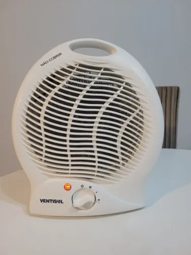 Aquecedor Ventisol
