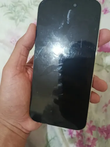 Vendo iPhone 14 Pro Max 