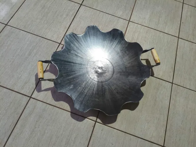 Vendo disco de arado 70 centímetros 