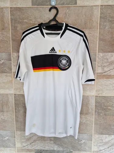 Camisa Alemanha futebol