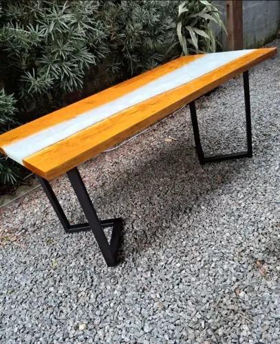 Vendo Mesa Rivertable