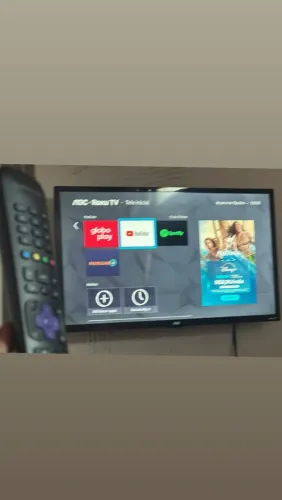 Tb Aoc 32 smart 