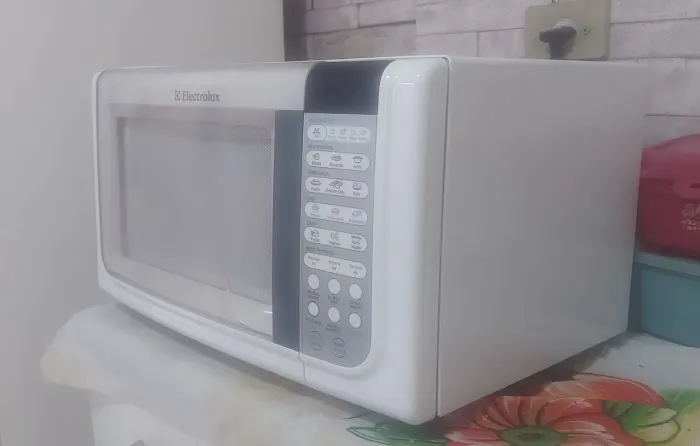 Microondas Electrolux 23 Litros