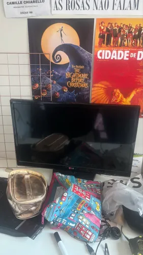 TV Lg 23 polegadas