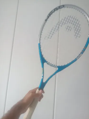Raquete de Tênis