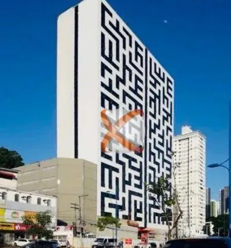 Loja, 23 m² - venda por R$ 195.000,00 ou aluguel por R$ 1.830,00/mês - Federação - Salvado