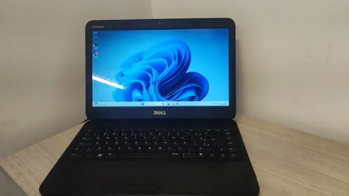 Notebook Dell
