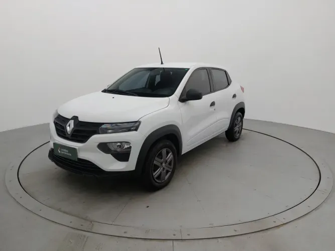 Renault Kwid 1.0 Zen 2023