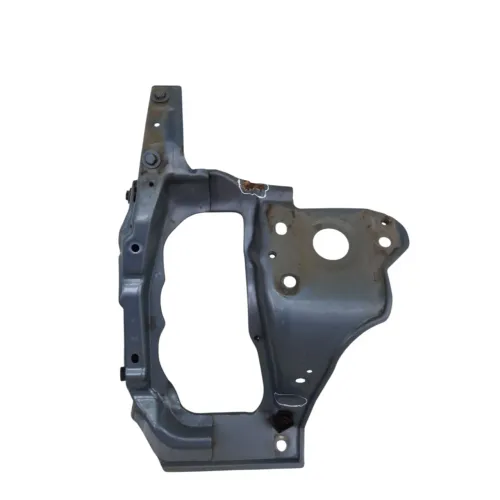 Oculos Farol Dianteiro Direito Gm Corsa Maxx 2003