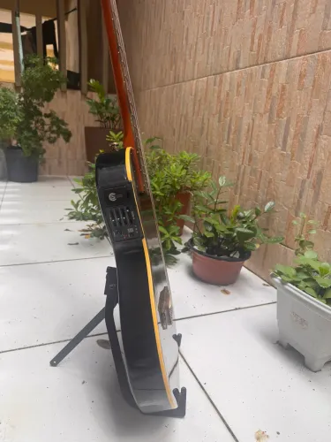 Violão Fox Nylon