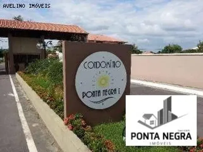 condomínio residencial ponta negra I, 600 m² - Ponta Negra - Manaus/AM