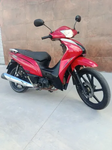 Jet 125 ss 2025