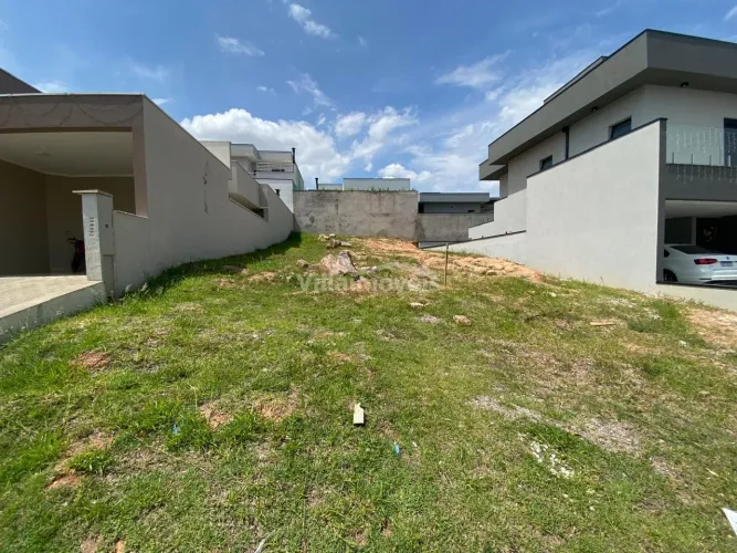 terreno - Vila Capuava - Valinhos