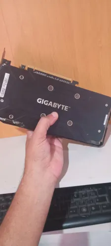 Rx570 gigabyte 
