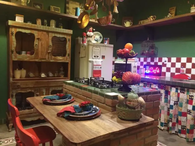 Casa Térrea - Condomínio Porto Seguro de Itaparica