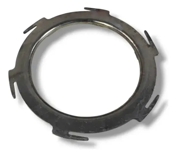 Trava Bomba Tanque Gm Meriva 2008/2012