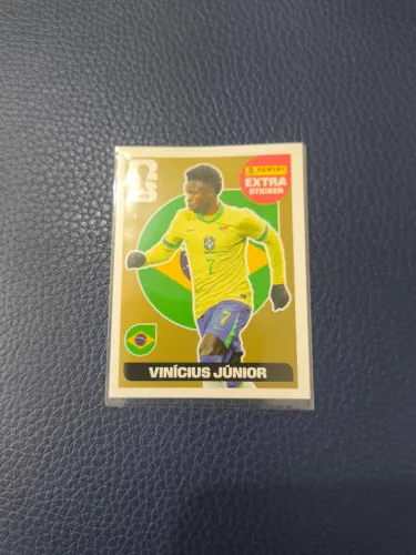 Sempre sonhou em ter um figurinha legend, essa é a hora!!!