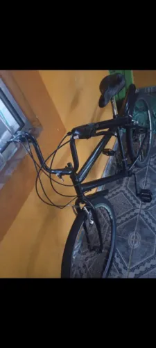 Bicicleta aro 26