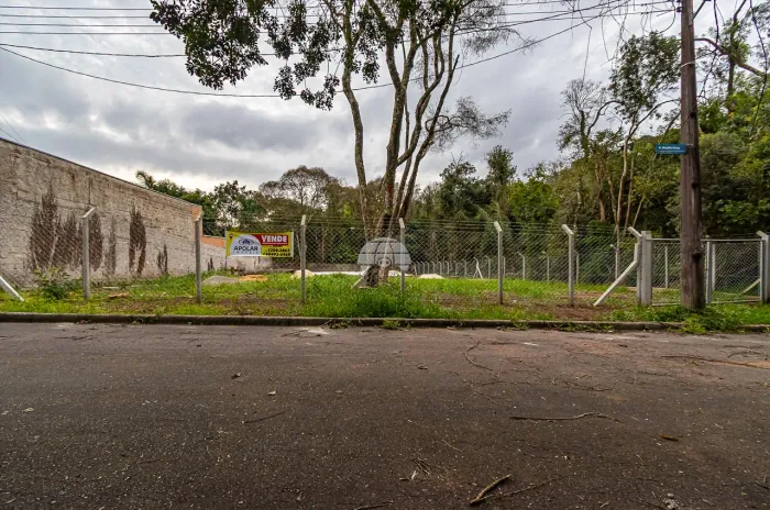 Vendas Terreno Curitiba PR