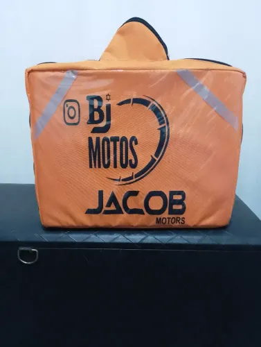 Bag entregador