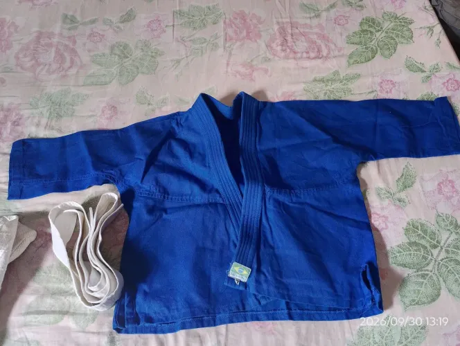 Kimonos infantil