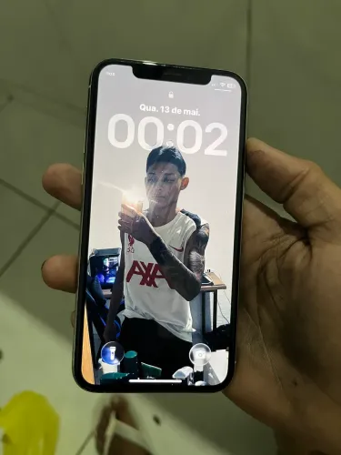 (PRA HJ) Vendo Iphone 11 pro 256GB