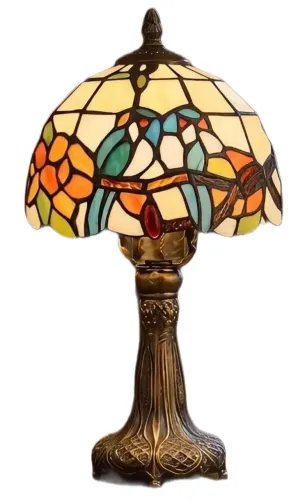 Luminária Tiffany L003